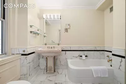781 5th Avenue #514, New York City, NY 10022 - Photo 5