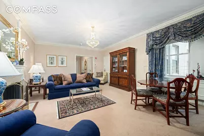 781 5th Avenue #514, New York City, NY 10022 - Photo 1