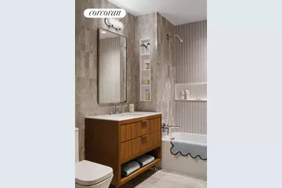 428 W 19th Street #3A, New York City, NY 10011 - Photo 7