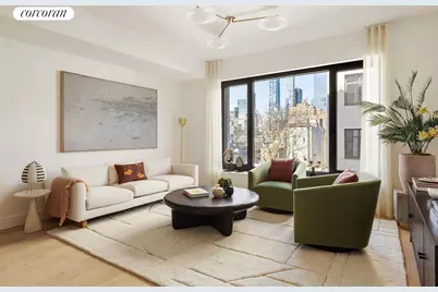 428 W 19th Street #3A, New York City, NY 10011 - Photo 1