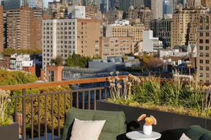 428 W 19th St, New York City, NY 10011 - Photo 13