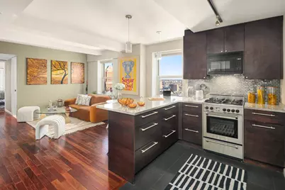 111 Hicks Street #22G, New York City, NY 11201 - Photo 1