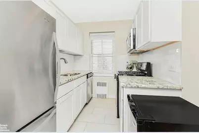 3750 Hudson Manor Terrace #6DE, New York City, NY 10463 - Photo 3