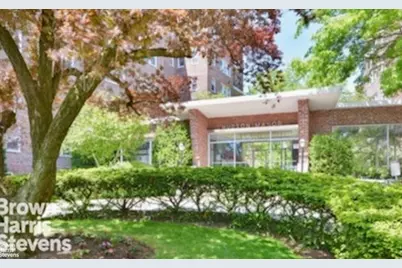 3750 Hudson Manor Terrace #6DE, New York City, NY 10463 - Photo 9