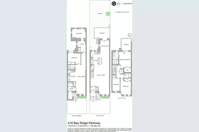 418 Bay Ridge Parkway, New York City, NY 11209 - Photo 19