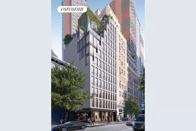 355 W 39th Street #3A, New York City, NY 10018 - Photo 11