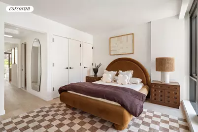 355 W 39th Street #3A, New York City, NY 10018 - Photo 5