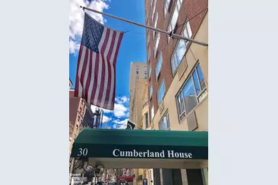 30 E 62nd Street #2H, New York City, NY 10065 - Photo 7