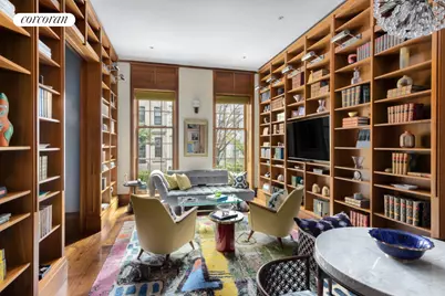 159 E 61st Street, New York City, NY 10065 - Photo 5