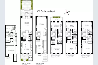 159 E 61st Street, New York City, NY 10065 - Photo 25