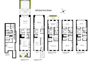 159 E 61st St, New York City, NY 10065 - Photo 25