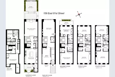 159 E 61st Street, New York City, NY 10065 - Photo 23