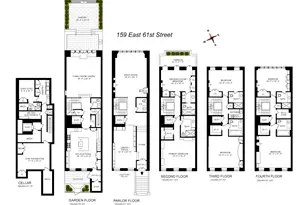 159 E 61st St, New York City, NY 10065 - Photo 23