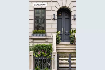 159 E 61st Street, New York City, NY 10065 - Photo 23