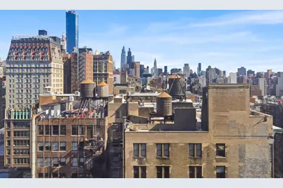 1 Irving Place #G19D, New York City, NY 10003 - Photo 1