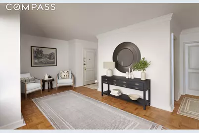 650 Park Avenue #10D, New York City, NY 10065 - Photo 3