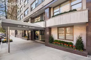 650 Park Ave, New York City, NY 10065 - Photo 5