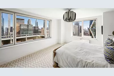 301 W 57th Street #52C, New York City, NY 10019 - Photo 9