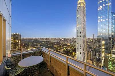 301 W 57th Street #52C, New York City, NY 10019 - Photo 11