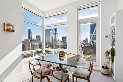 301 W 57th Street #52C, New York City, NY 10019 - Photo 5