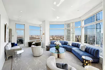 301 W 57th Street #52C, New York City, NY 10019 - Photo 1