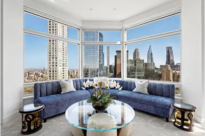 301 W 57th Street #52C, New York City, NY 10019 - Photo 3