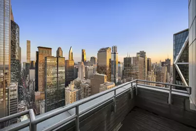 301 W 57th Street #52C, New York City, NY 10019 - Photo 13