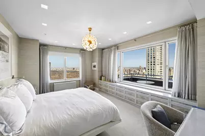 301 W 57th Street #52C, New York City, NY 10019 - Photo 7
