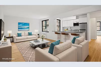 4489 Broadway #5E, New York City, NY 10040 - Photo 9