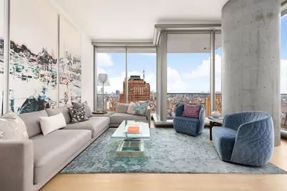 56 Leonard Street #29AE, New York City, NY 10013 - Photo 1