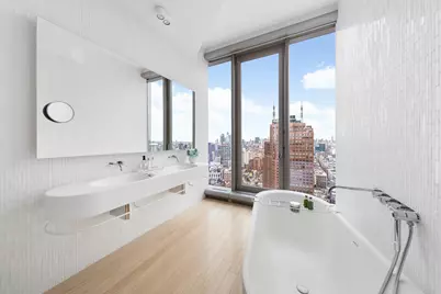 56 Leonard Street #29AE, New York City, NY 10013 - Photo 5