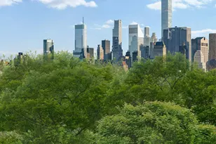 11 W 81st St, New York City, NY 10024 - Photo 9