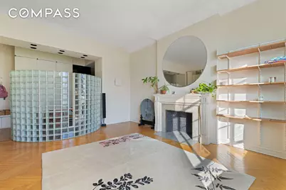 11 W 81st Street #6A, New York City, NY 10024 - Photo 3