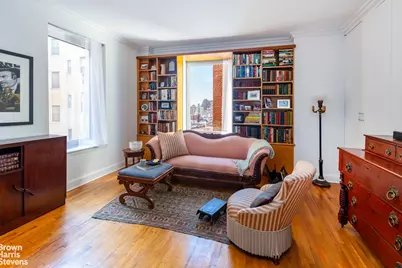 257 Central Park W #9A, New York City, NY 10024 - Photo 17