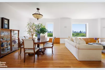 257 Central Park W #9A, New York City, NY 10024 - Photo 3
