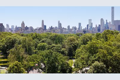 257 Central Park W #9A, New York City, NY 10024 - Photo 9