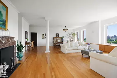 257 Central Park W #9A, New York City, NY 10024 - Photo 5