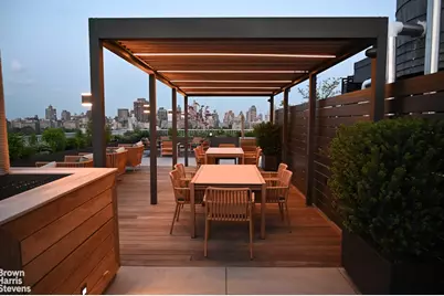 257 Central Park W #9A, New York City, NY 10024 - Photo 23