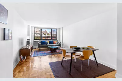 61 Jane Street #5E, New York City, NY 10014 - Photo 1