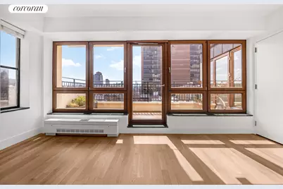 50 W 127th Street #7B, New York City, NY 10027 - Photo 11