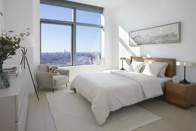 3 Court Square #PH-307, New York City, NY 11101 - Photo 1