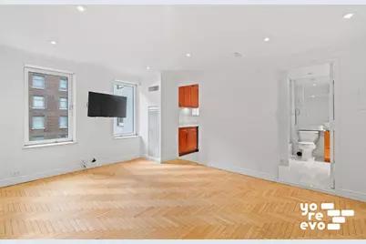 106 Central Park S #11K, New York, NY 10019 - Photo 1