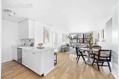 7 E 14th Street #17G, New York City, NY 10003 - Photo 1