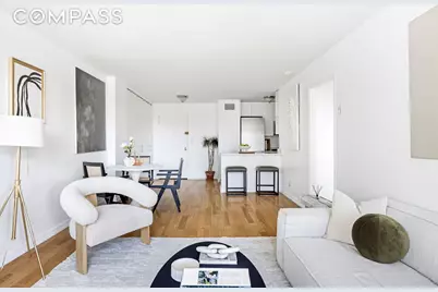 7 E 14th Street #17G, New York City, NY 10003 - Photo 3