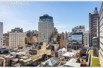 7 E 14th Street #17G, New York City, NY 10003 - Photo 7