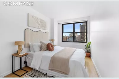 7 E 14th Street #17G, New York City, NY 10003 - Photo 5