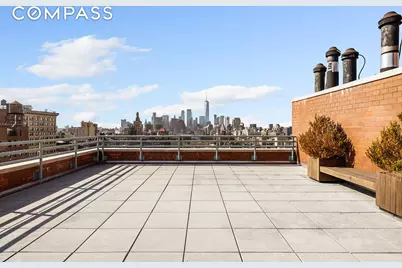 22 W 15th Street #10G, New York City, NY 10011 - Photo 7