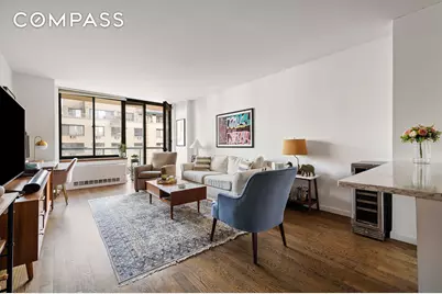 22 W 15th Street #10G, New York City, NY 10011 - Photo 1