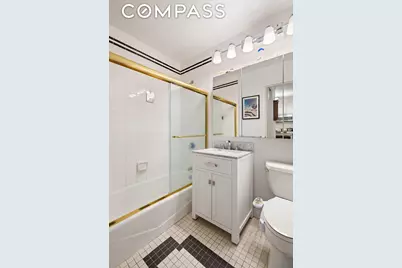 22 W 15th Street #10G, New York City, NY 10011 - Photo 5