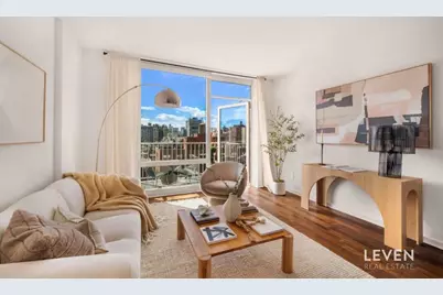 340 E 23rd Street #11D, New York City, NY 10010 - Photo 1